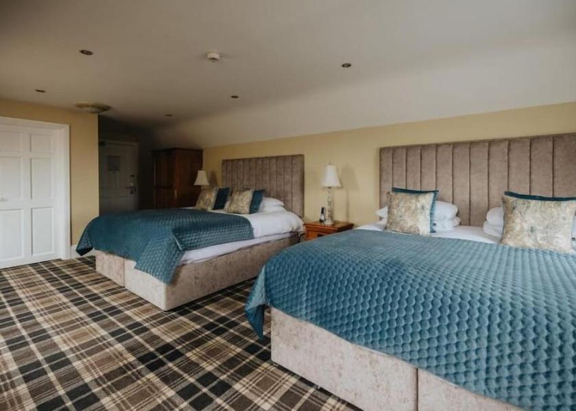 County Clare Kilkee Room