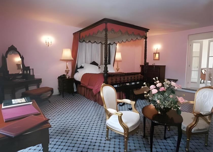County Donegal Letterkenny Suite