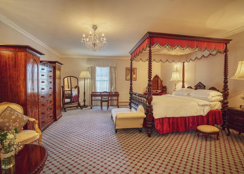 County Donegal Letterkenny Suite