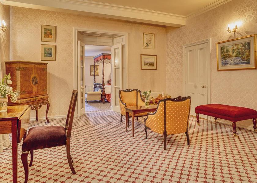 County Donegal Letterkenny Suite