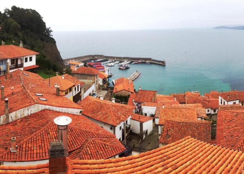 surrounding environment