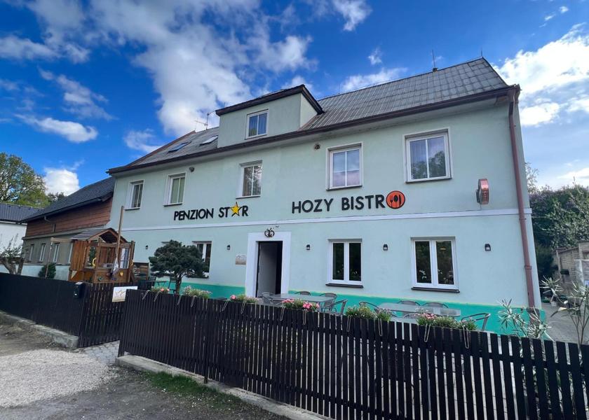 Liberec (region) Doksy 