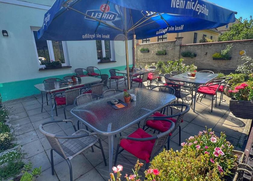 Liberec (region) Doksy exterior view