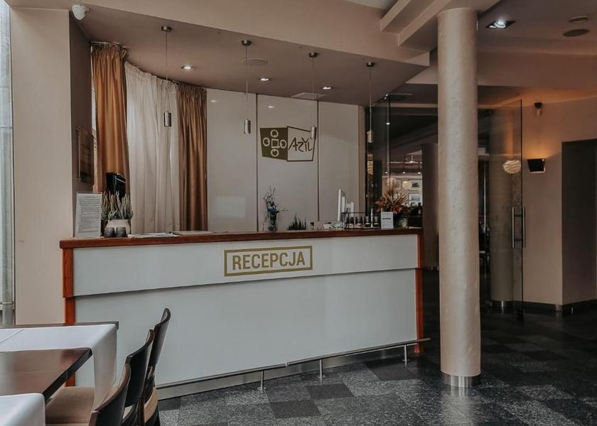 Lower Silesian Voivodeship Katy Wroclawskie restaurant