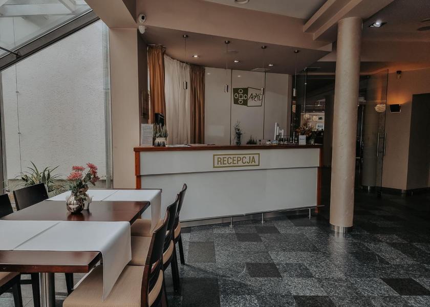 Lower Silesian Voivodeship Katy Wroclawskie restaurant