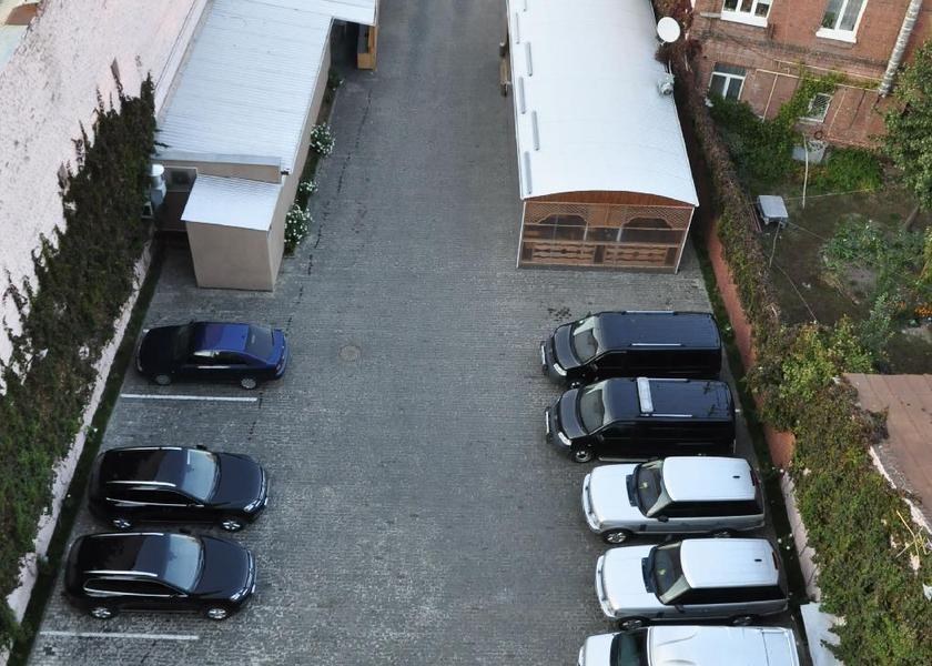  Kharkiv exterior view