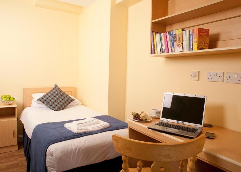 Galway (county) Galway bedroom