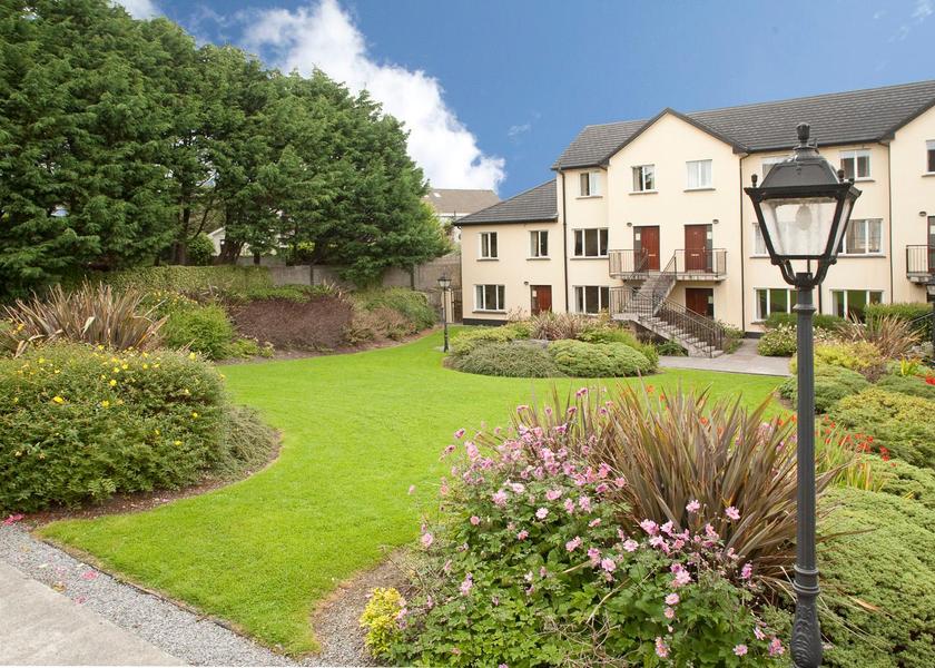 Galway (county) Galway exterior view