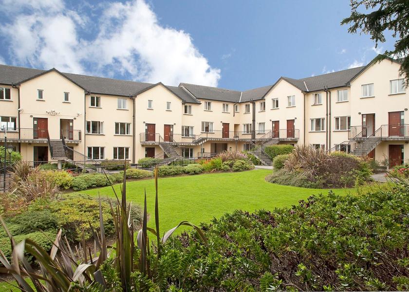 Galway (county) Galway exterior view