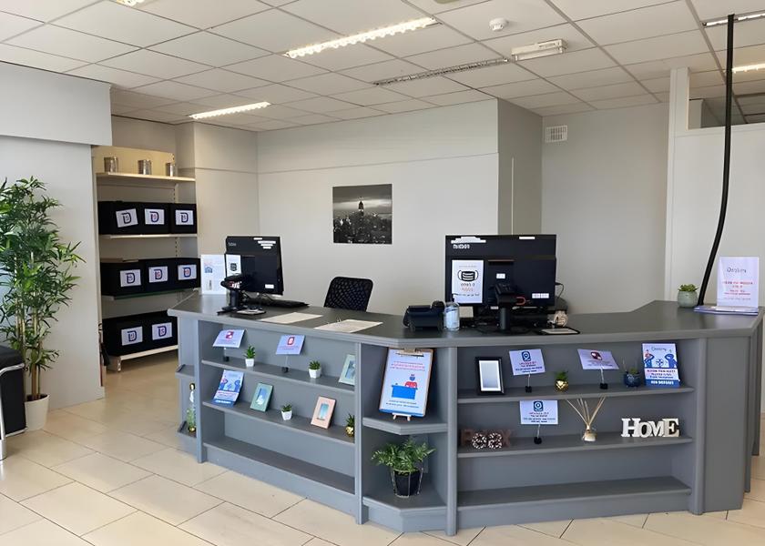 Galway (county) Galway reception