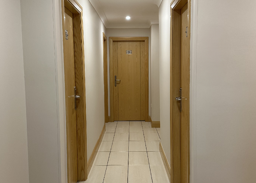 Galway (county) Galway lobby