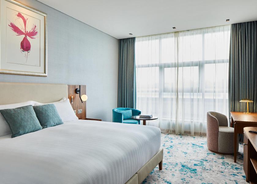 Galway (county) Galway Deluxe Lake View (1 King Bed)