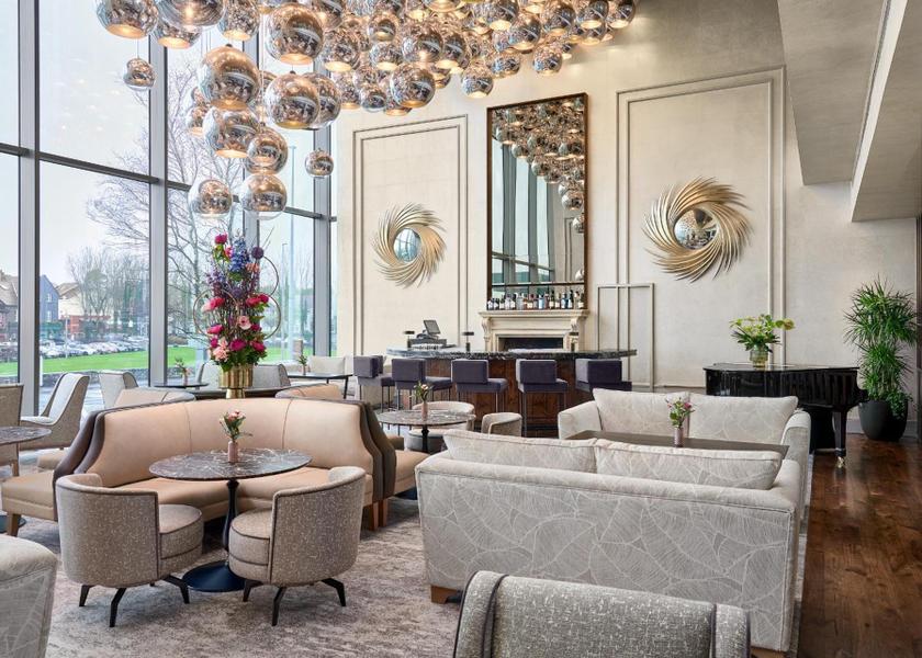 Galway (county) Galway restaurant