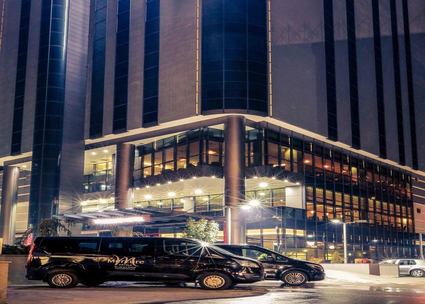  Tetovo exterior view