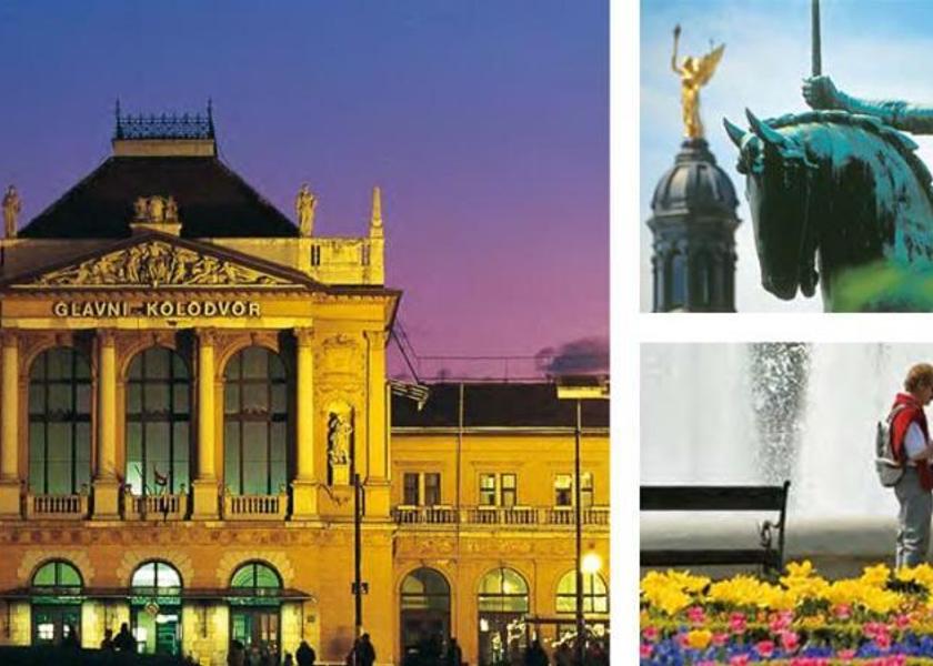  Zagreb 