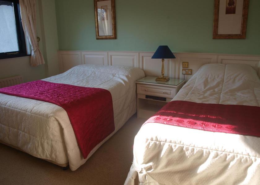 Westmeath (county) Athlone Triple Room with Shower