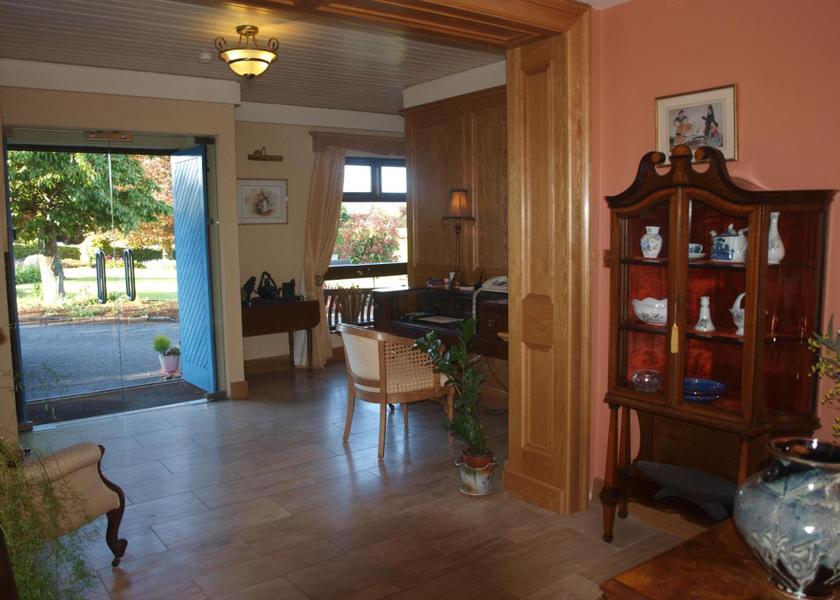 Westmeath (county) Athlone 