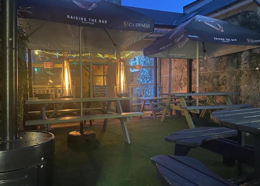 Westmeath (county) Athlone 