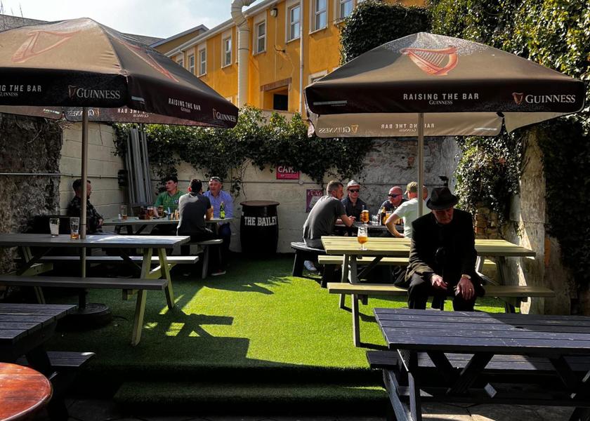 Westmeath (county) Athlone 