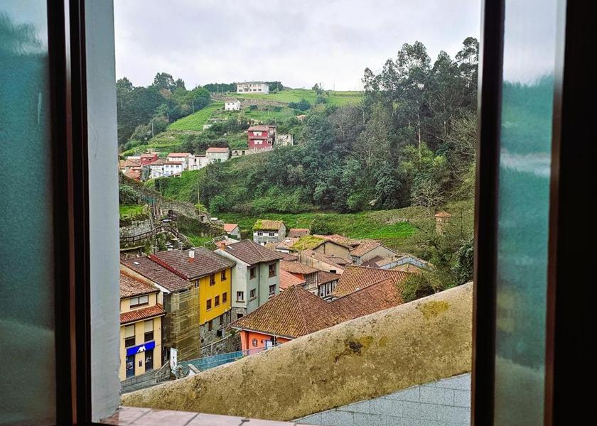 Asturias Cudillero 