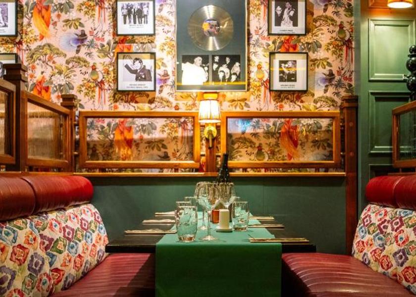 County Mayo Castlebar Bar/lounge