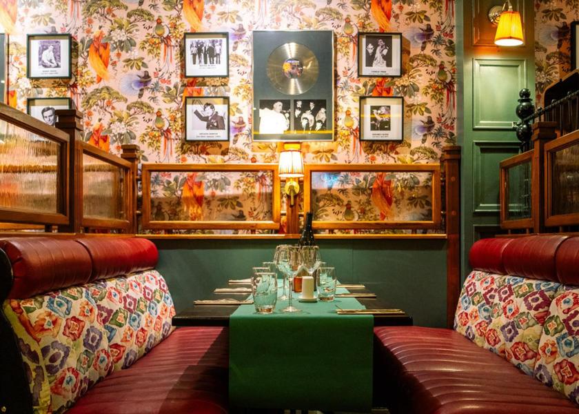 County Mayo Castlebar Bar/lounge