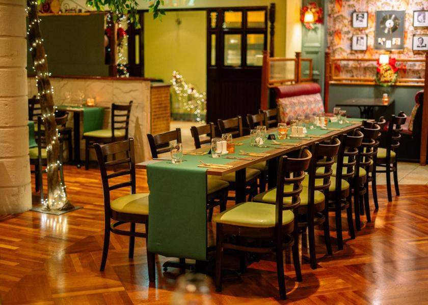 County Mayo Castlebar Restaurant