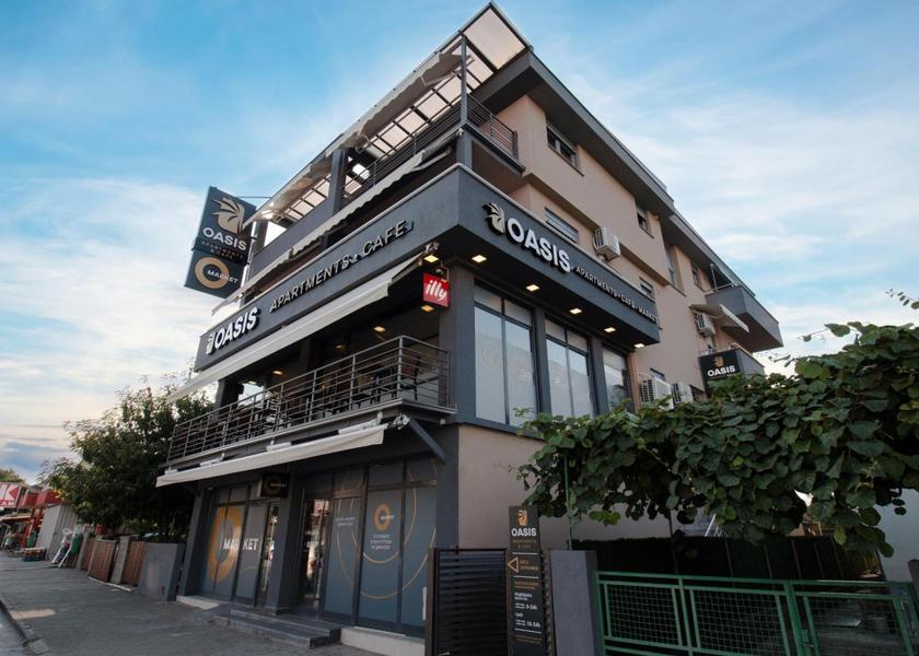  Gevgelija exterior view