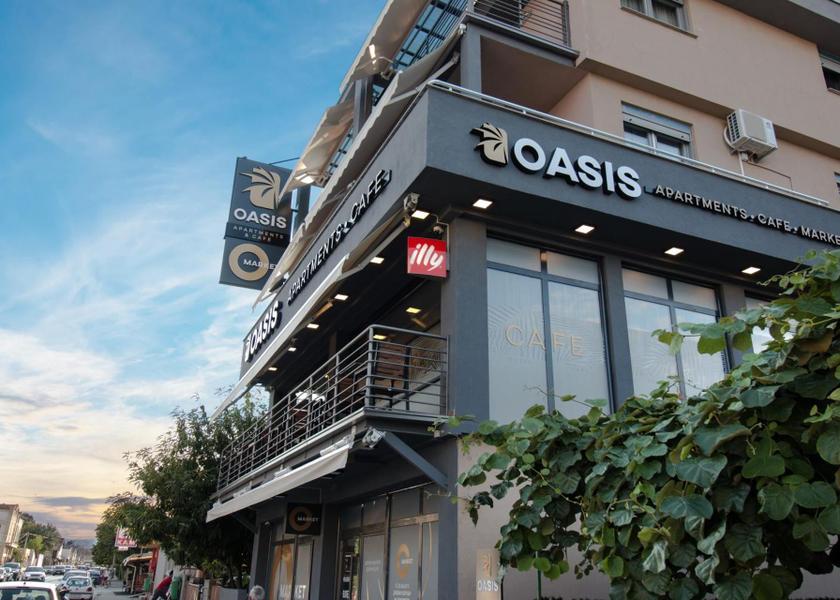  Gevgelija exterior view