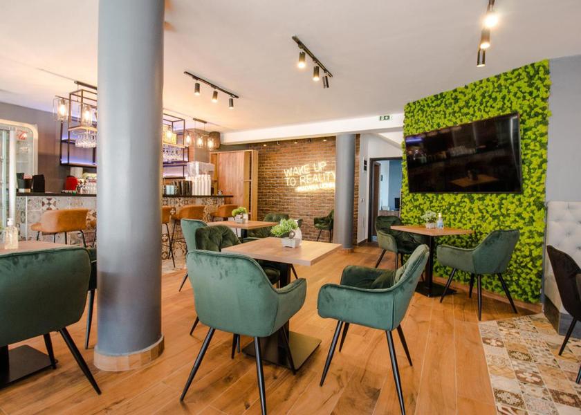  Gevgelija bar/lounge