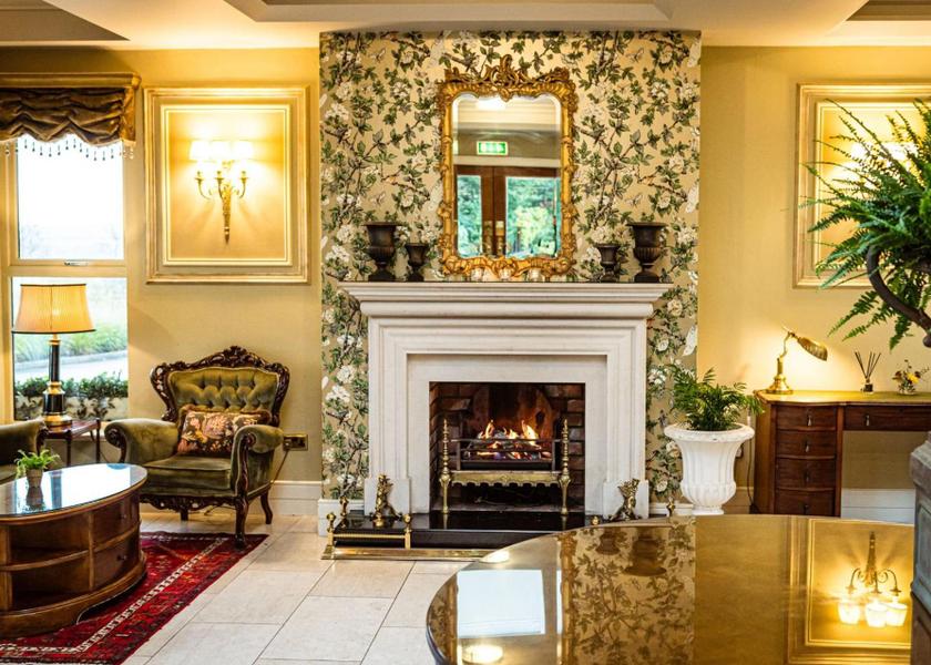 County Cork Clonakilty Public Areas