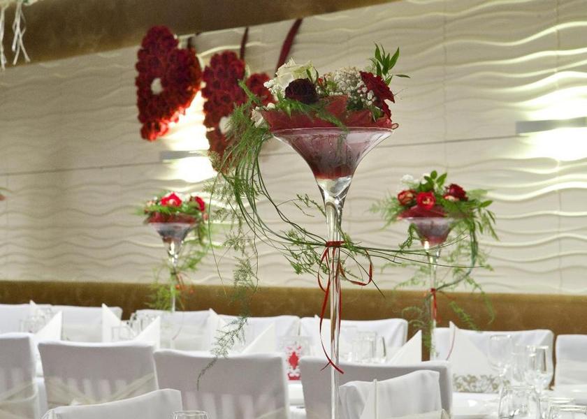 Silesian Voivodeship Piekary Slaskie banquet hall
