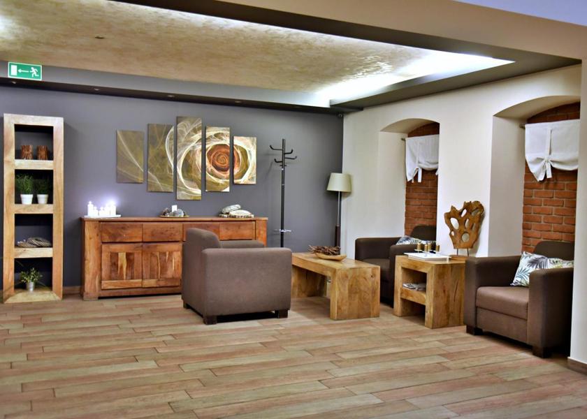 Silesian Voivodeship Piekary Slaskie lobby