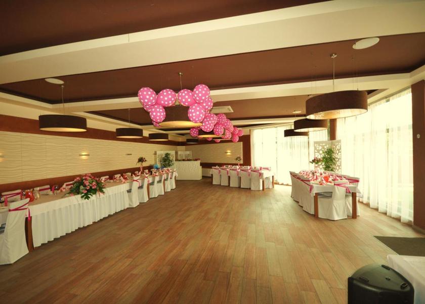 Silesian Voivodeship Piekary Slaskie banquet hall