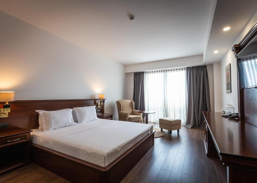  Gevgelija Deluxe Double Room