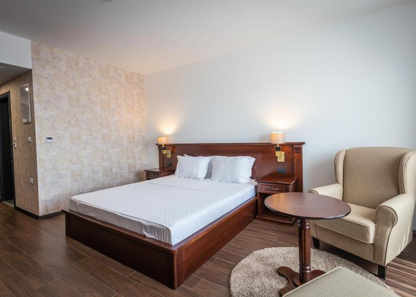  Gevgelija Deluxe Double Room