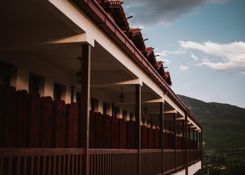  Gevgelija balcony/terrace