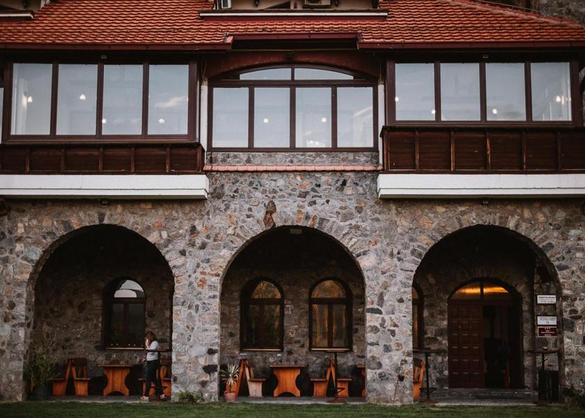  Gevgelija exterior view