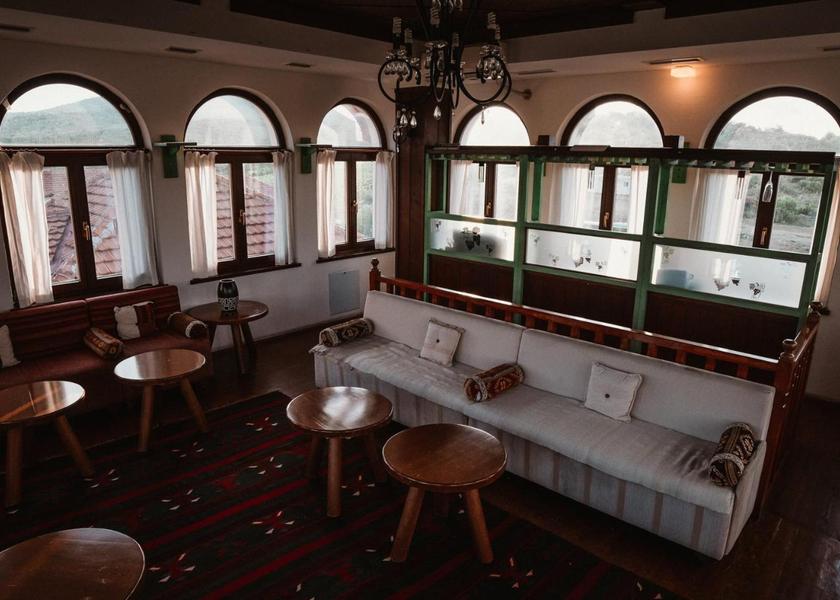  Gevgelija facilities