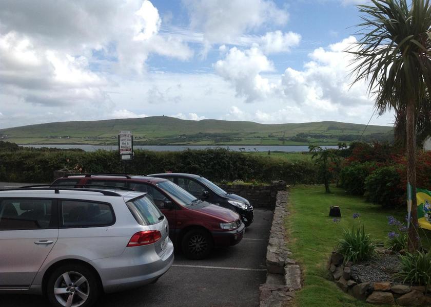 Kerry (county) Dingle facilities