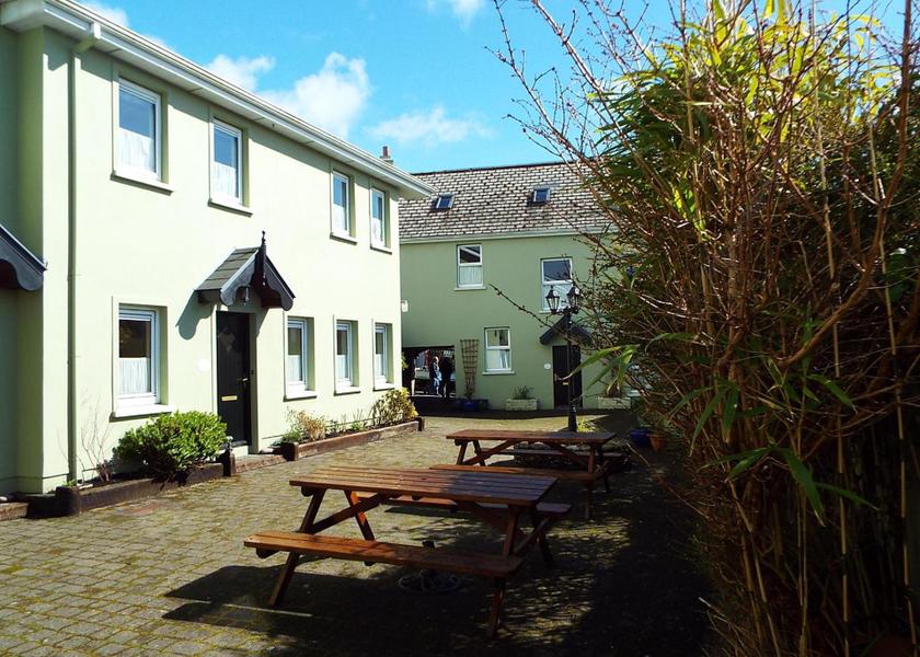 Kerry (county) Dingle 