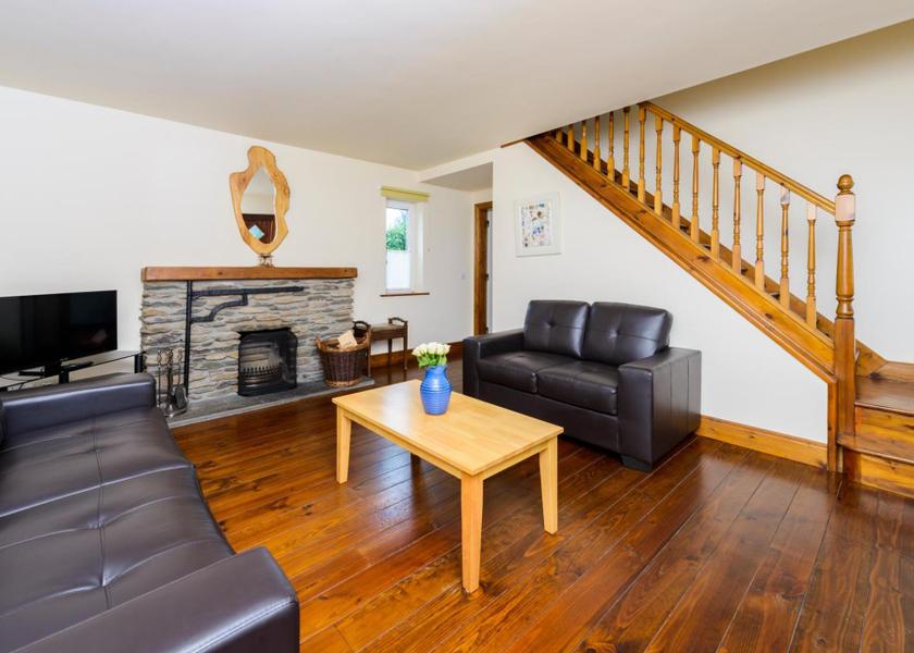 Kerry (county) Dingle facilities