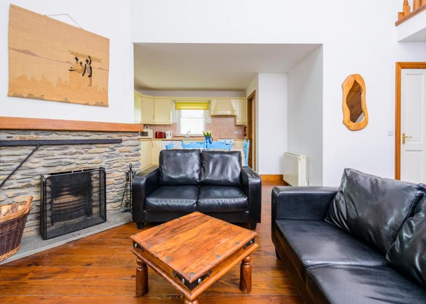 Kerry (county) Dingle Public Areas