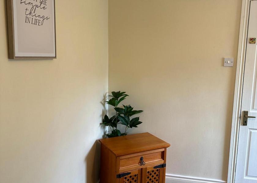 Kerry (county) Dingle Double Room with Private Bathroom