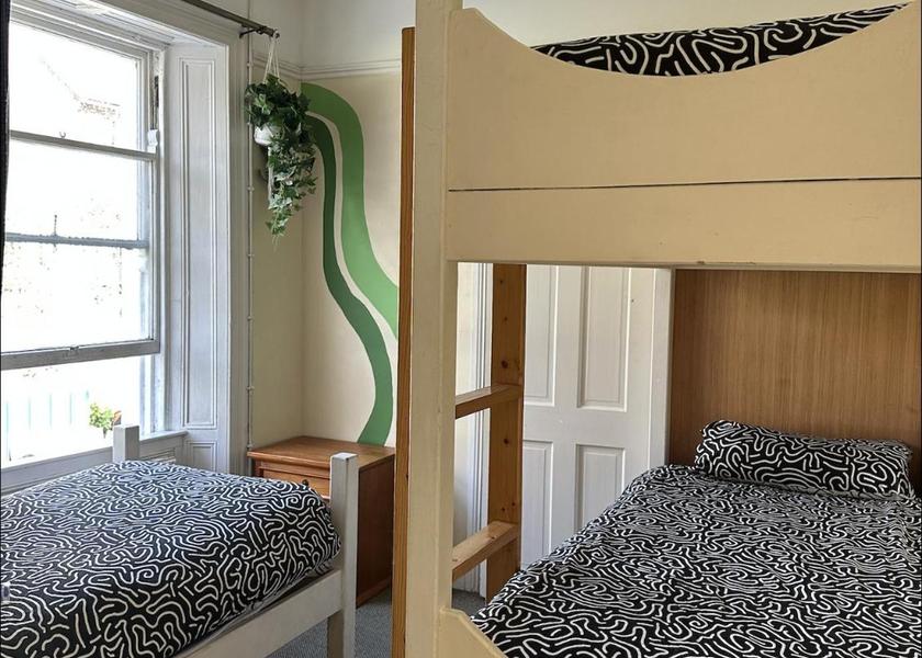 Kerry (county) Dingle Triple Room with Private Bathroom