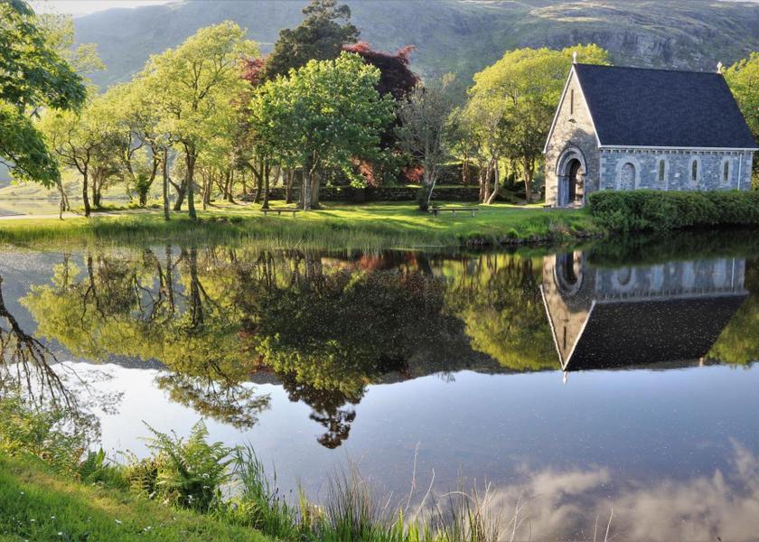 County Cork Glengarriff 