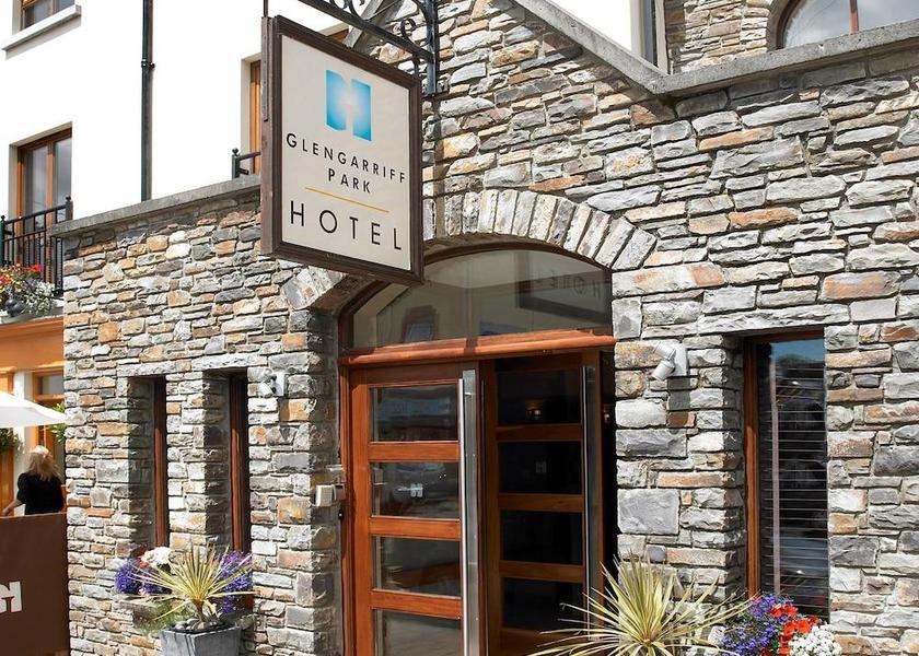 Cork (county) Glengarriff 