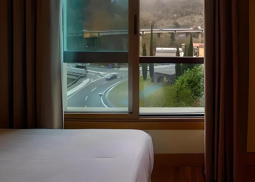 Basque Country Eibar Room