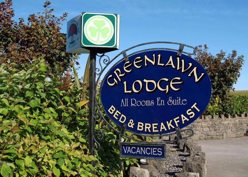 Clare (county) Lisdoonvarna facilities