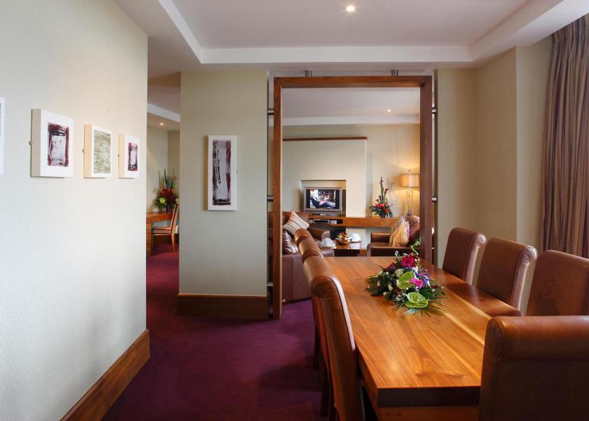 Offaly (county) Tullamore facilities